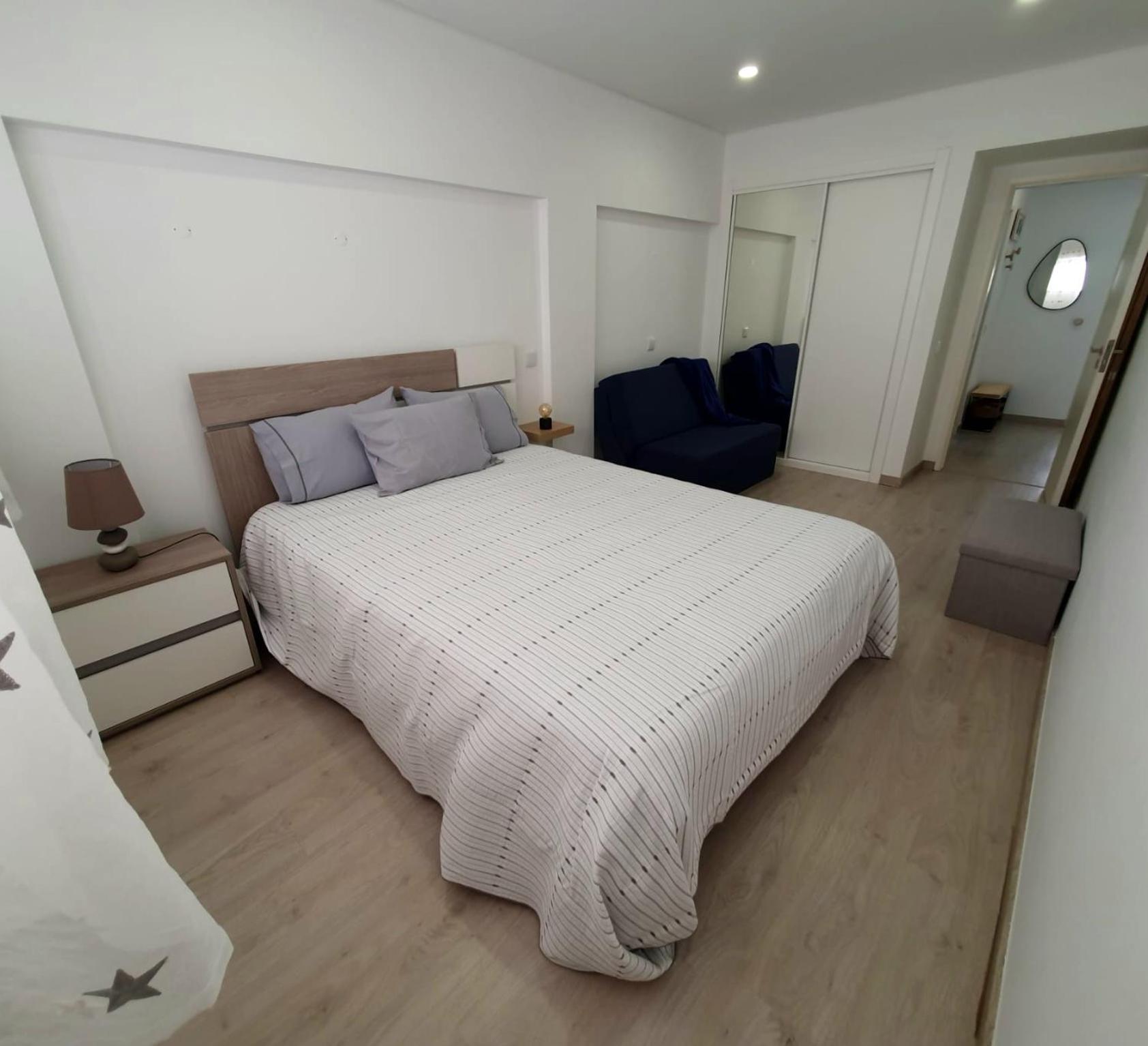 Jes Holidays Costa da Caparica Zimmer foto